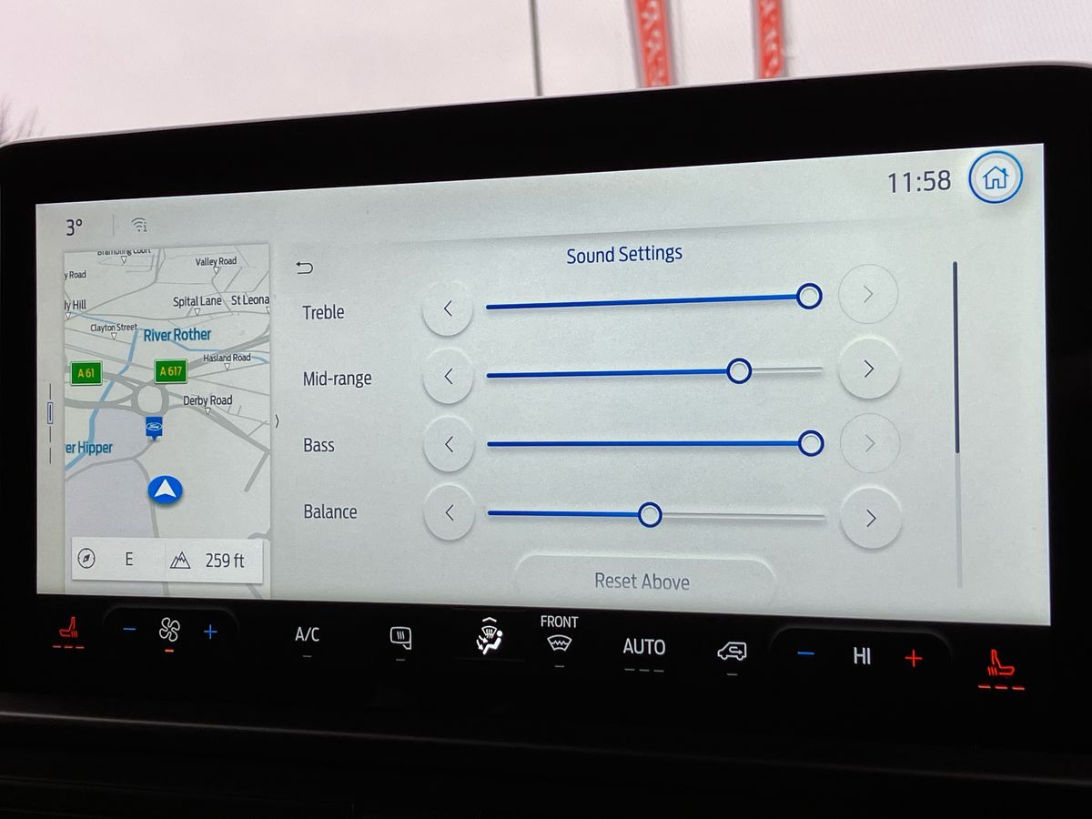 Used Ford Transit Custom 2025 for sale - 77094260: Photo 32