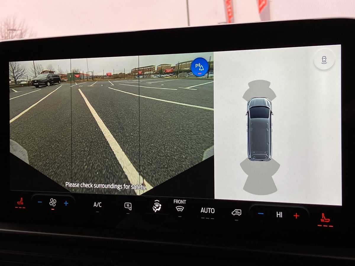 Used Ford Transit Custom 2025 for sale - 77094260: Photo 34