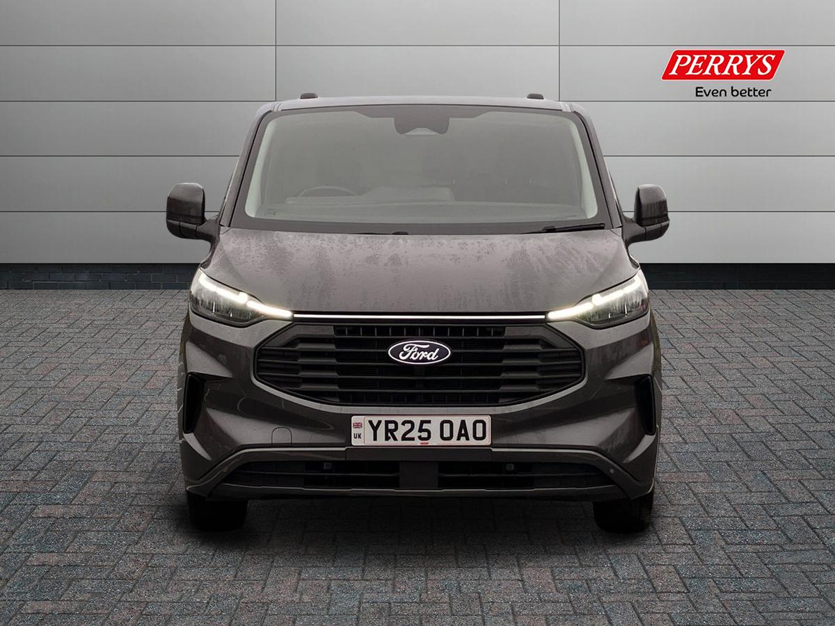 Used Ford Transit Custom 2025 for sale - 77094260: Photo 4