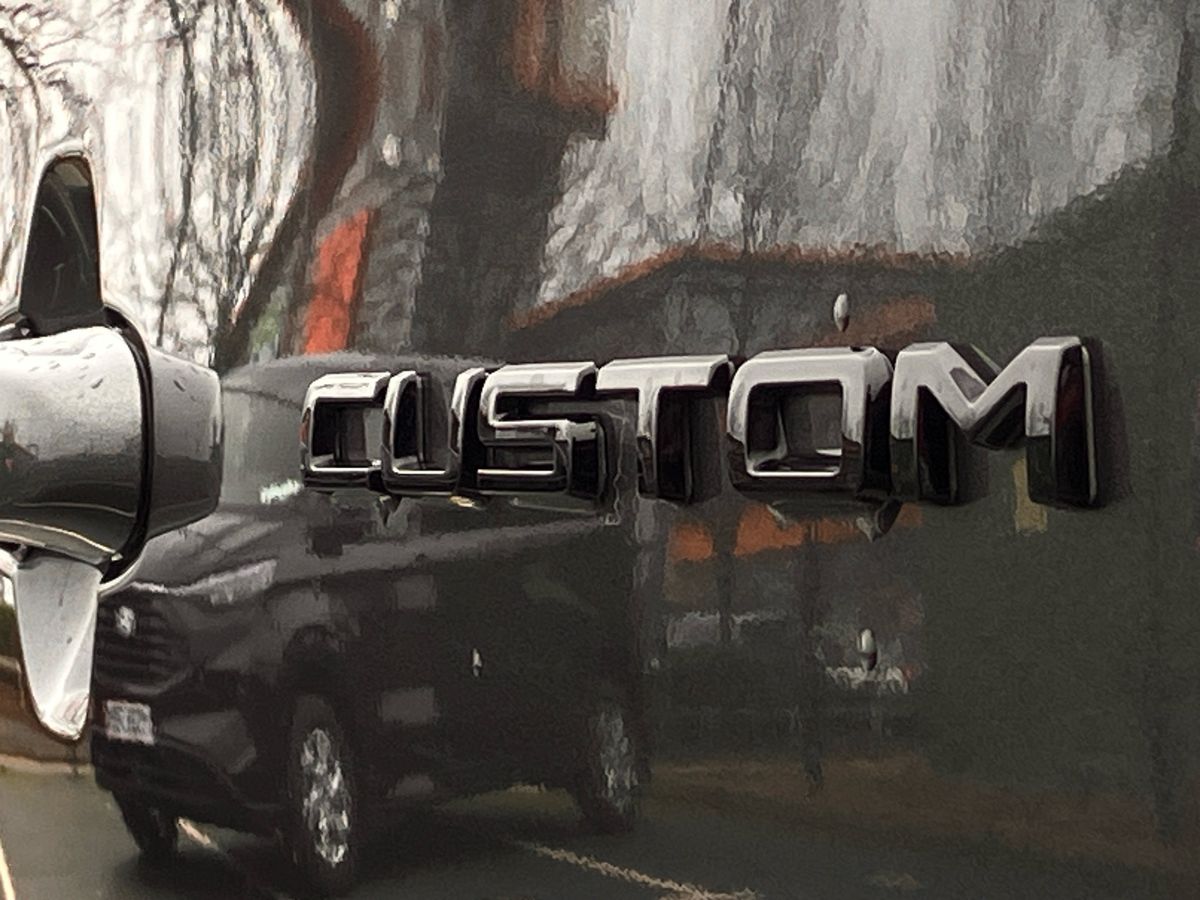 Used Ford Transit Custom 2025 for sale - 77094260: Photo 42