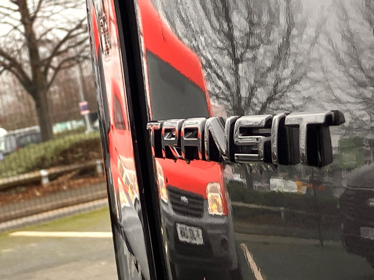 Used Ford Transit Custom 2025 for sale - 77094260: Photo 43