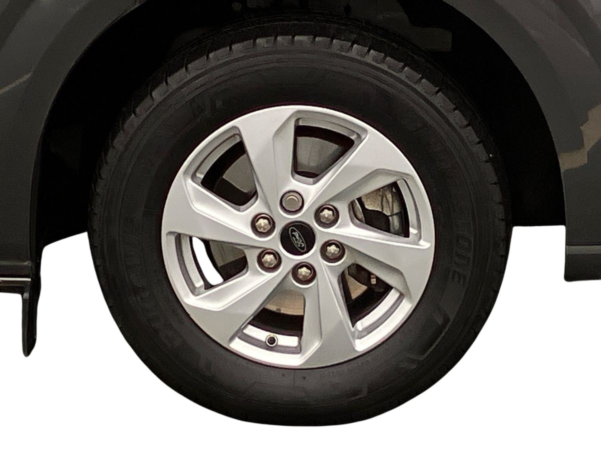 Used Ford Transit Custom 2025 for sale - 77094260: Photo 8