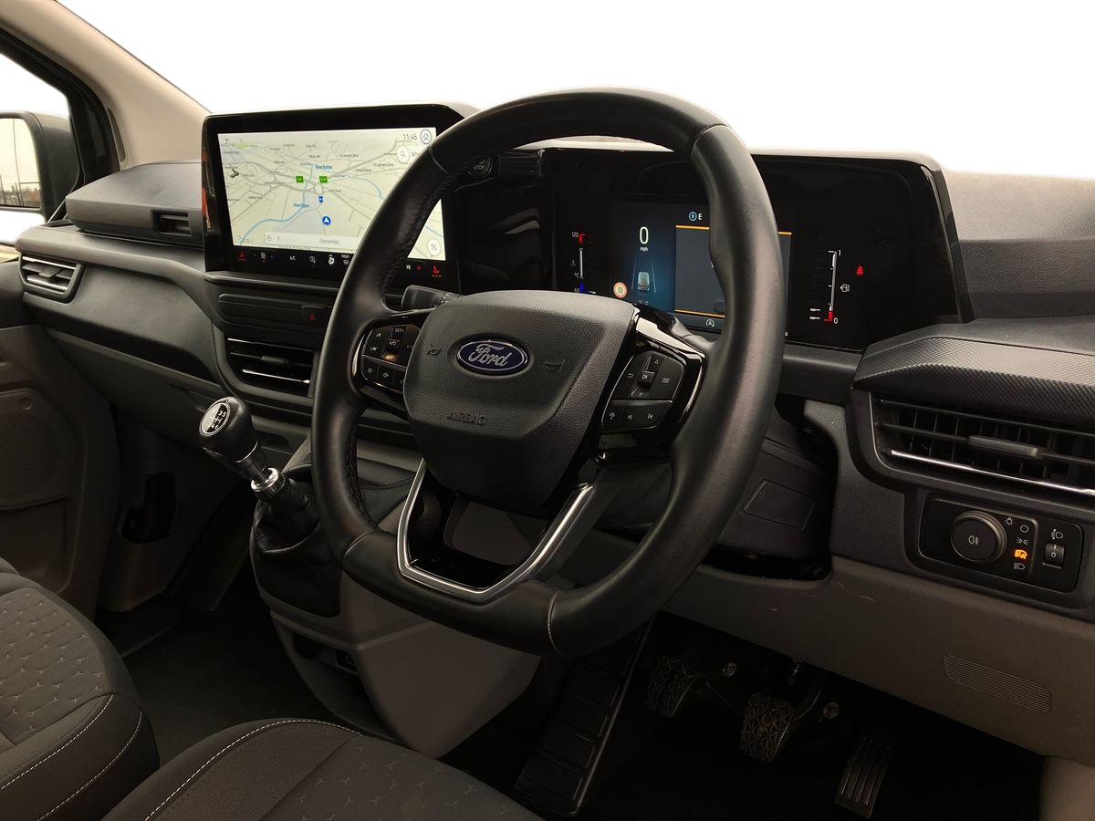 Used Ford Transit Custom 2025 for sale - 77094260: Photo 9