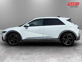 Used Hyundai IONIQ 5 2024 for sale - 79661027: Photo