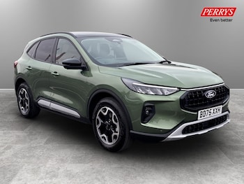 Used Ford Kuga 2025 for sale - 79239913: Photo