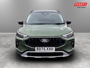 Used Ford Kuga 2025 for sale - 79239913: Photo