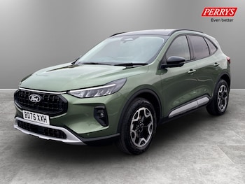 Used Ford Kuga 2025 for sale - 79239913: Photo