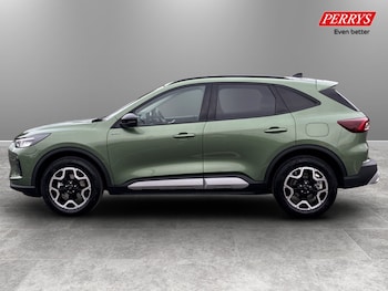 Used Ford Kuga 2025 for sale - 79239913: Photo
