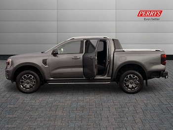 Used Ford Ranger 2024 for sale - 77094256: Photo