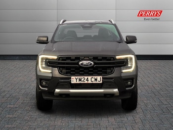 Used Ford Ranger 2024 for sale - 77094256: Photo