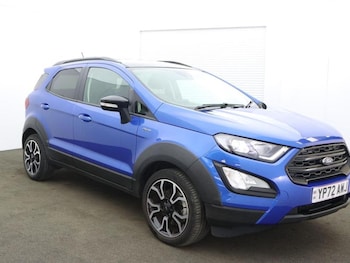 Used Ford Ecosport 2022 for sale - 79030661: Photo
