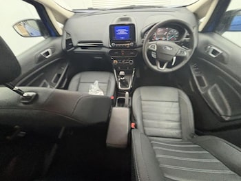 Used Ford Ecosport 2022 for sale - 79030661: Photo