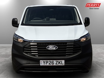 Used Ford Transit Custom 2026 for sale - 78939592: Photo