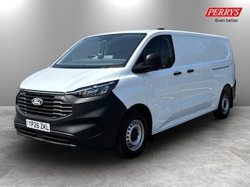 Used Ford Transit Custom 2026 for sale - 78939592: Photo