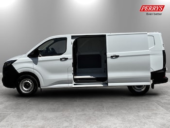 Used Ford Transit Custom 2026 for sale - 78939592: Photo