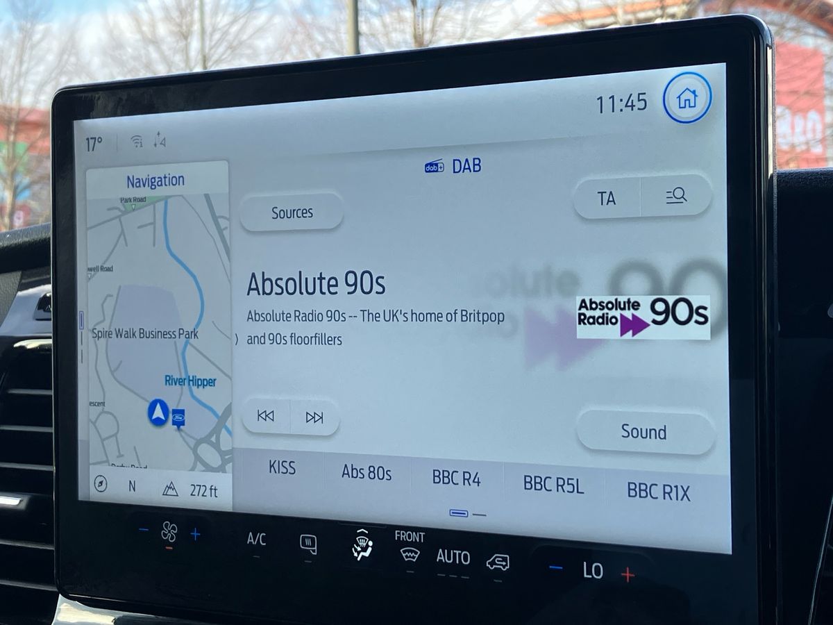 Used Ford Transit 2025 for sale - 76425936: Photo 10