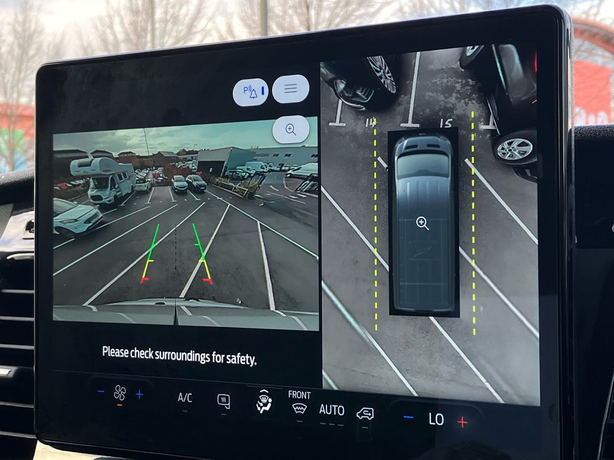 Used Ford Transit 2025 for sale - 76425936: Photo 11