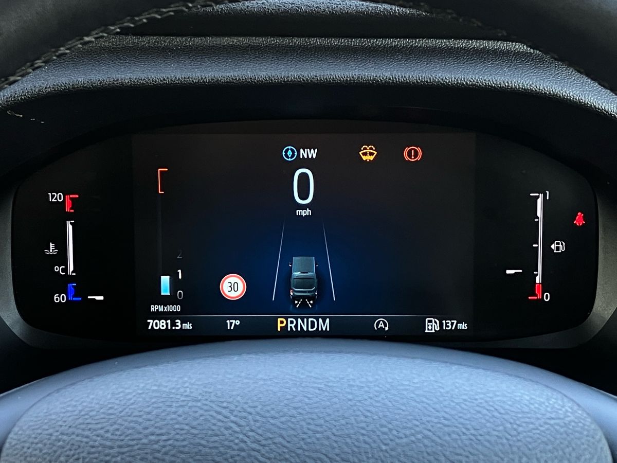 Used Ford Transit 2025 for sale - 76425936: Photo 12