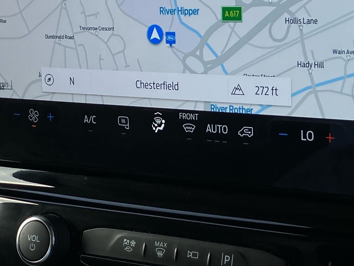 Used Ford Transit 2025 for sale - 76425936: Photo 13