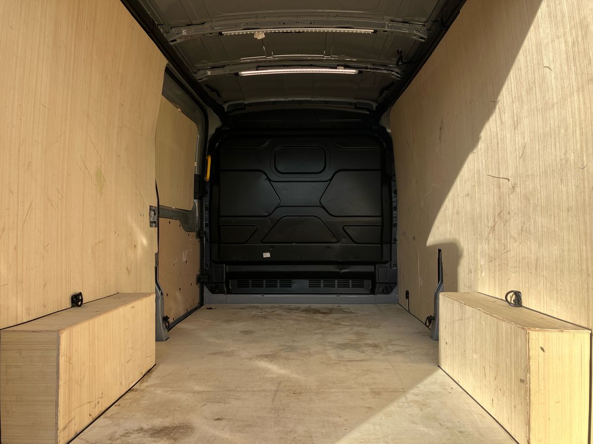 Used Ford Transit 2025 for sale - 76425936: Photo 17