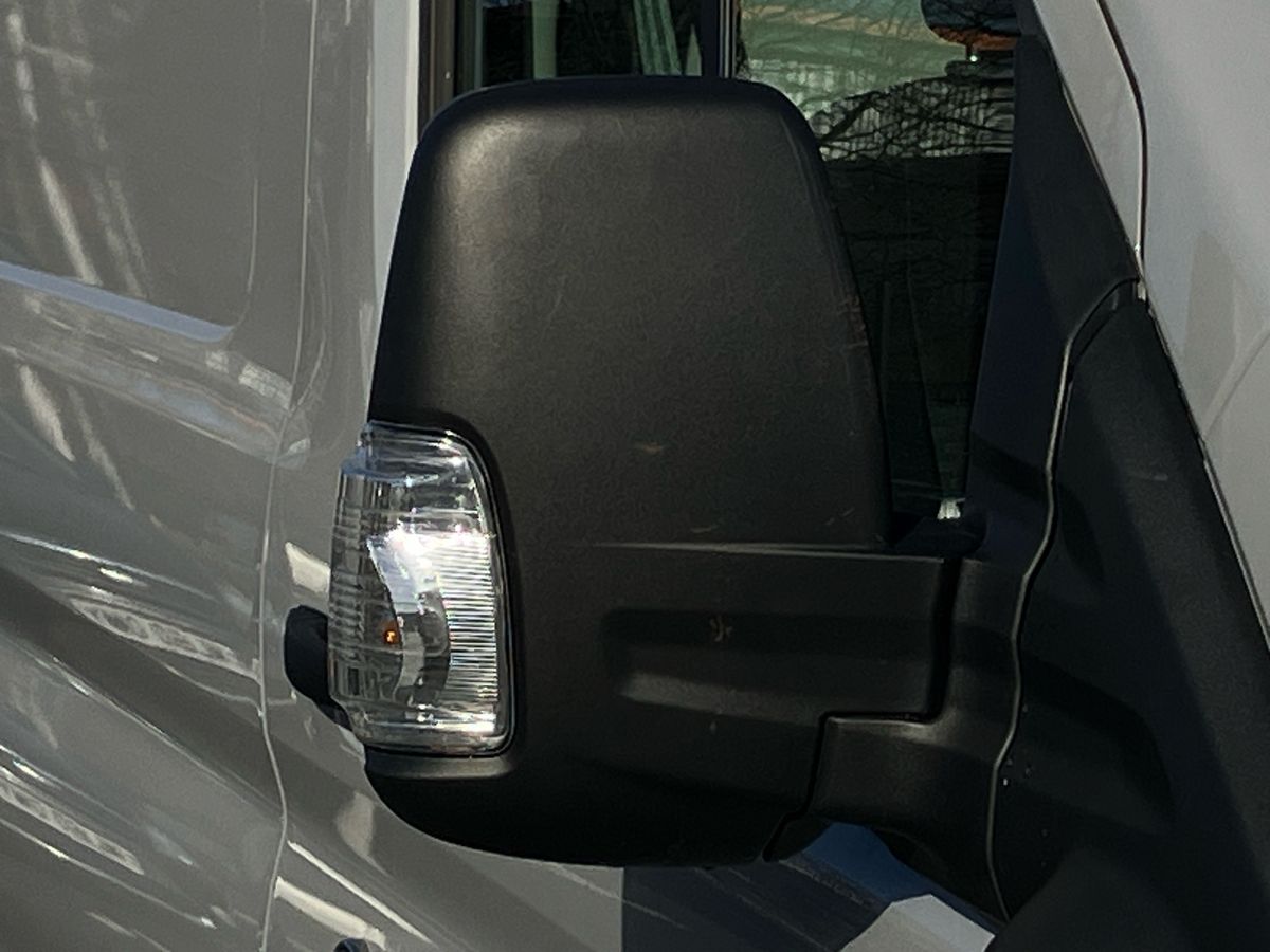 Used Ford Transit 2025 for sale - 76425936: Photo 18