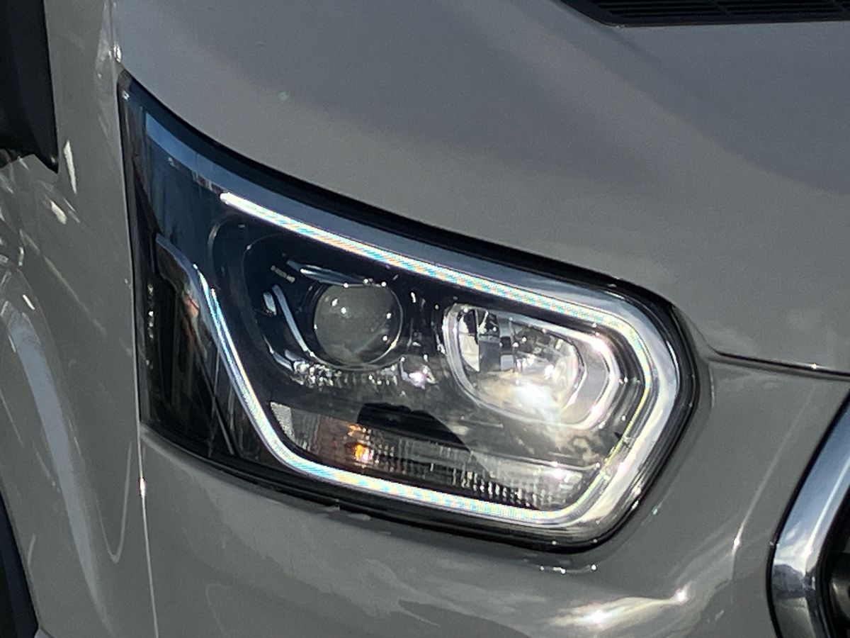 Used Ford Transit 2025 for sale - 76425936: Photo 19