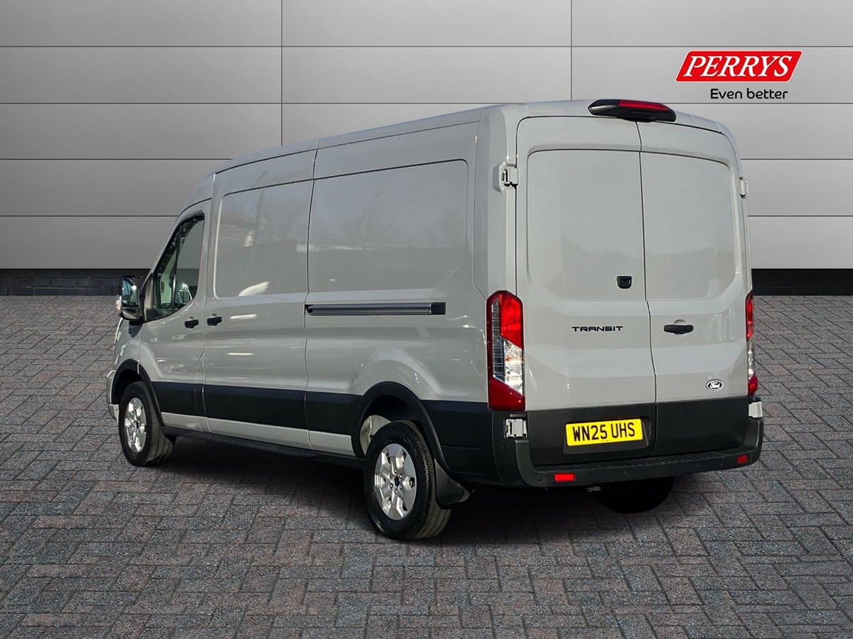 Used Ford Transit 2025 for sale - 76425936: Photo 2