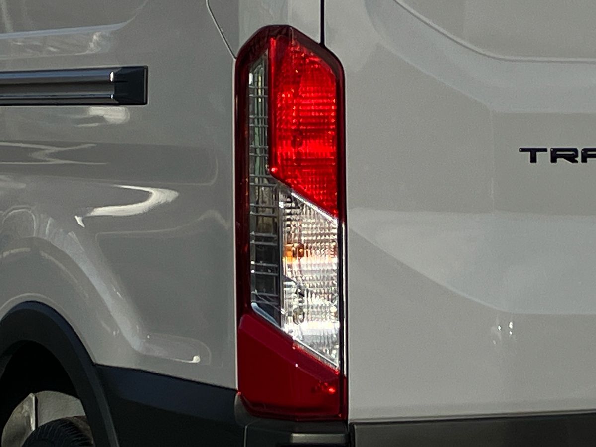 Used Ford Transit 2025 for sale - 76425936: Photo 20