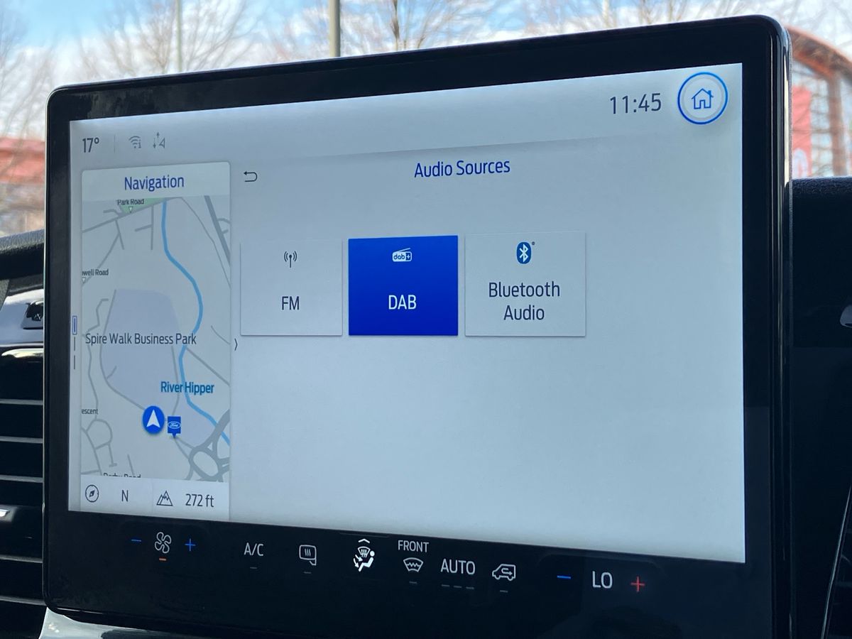 Used Ford Transit 2025 for sale - 76425936: Photo 22