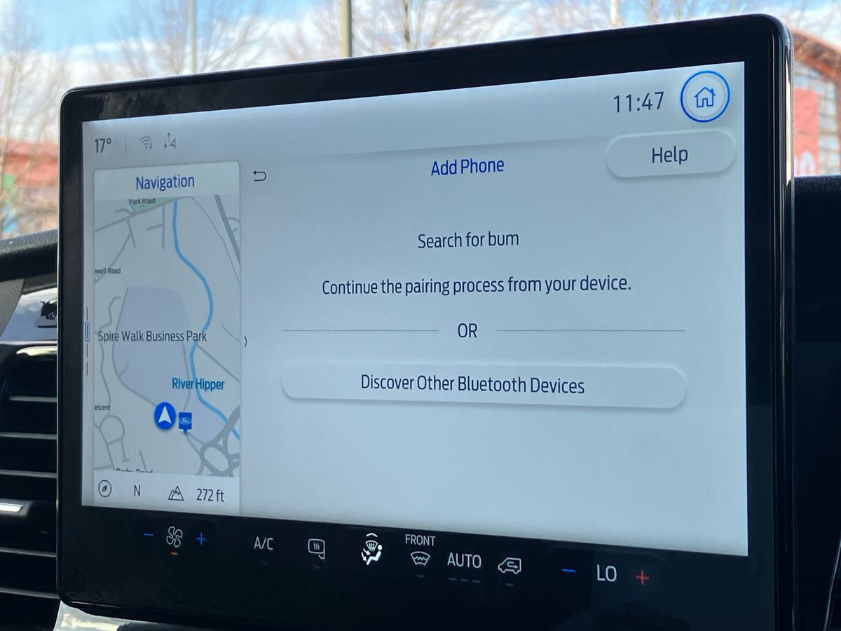 Used Ford Transit 2025 for sale - 76425936: Photo 23