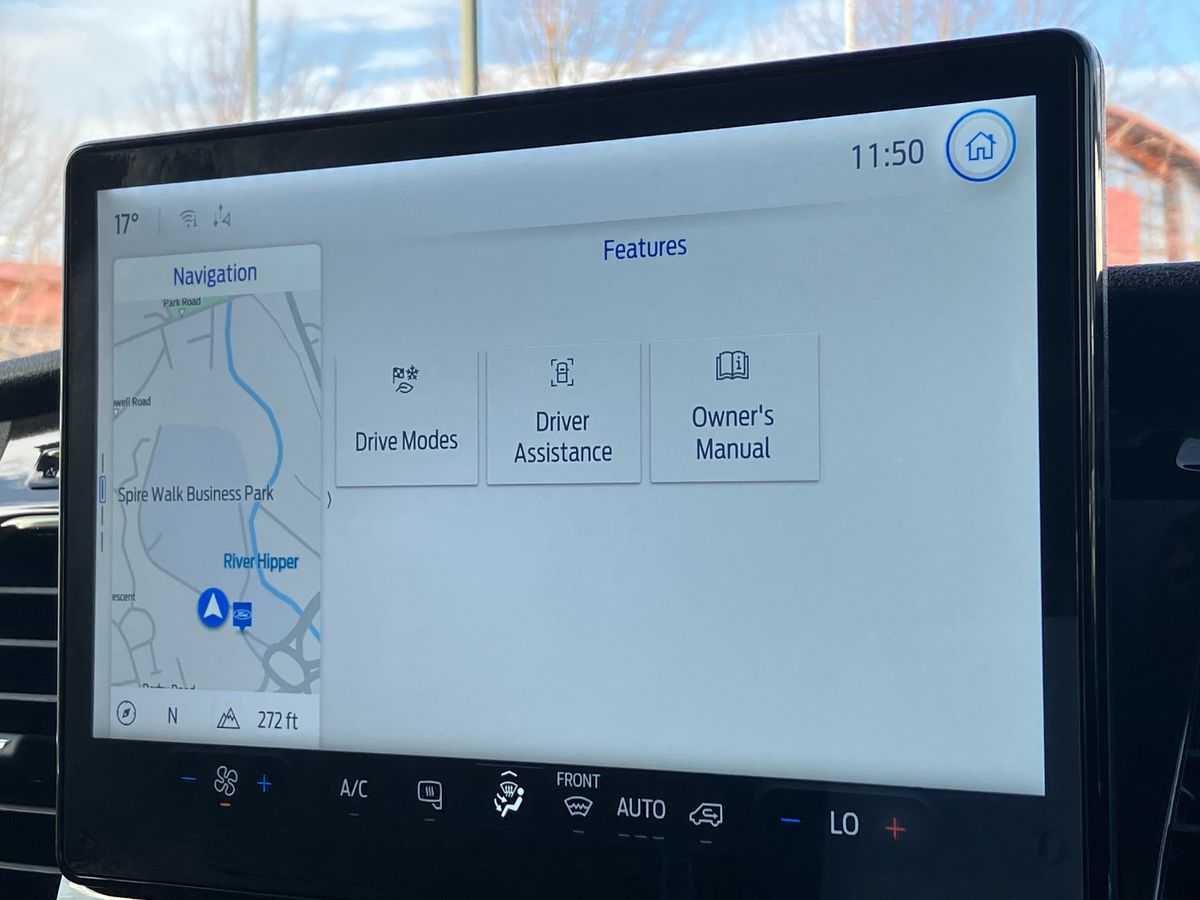 Used Ford Transit 2025 for sale - 76425936: Photo 25