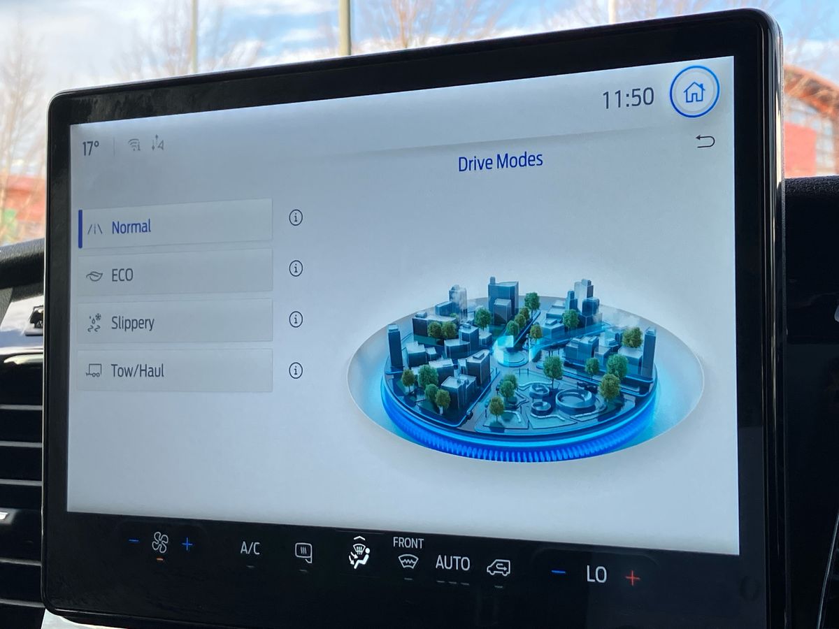 Used Ford Transit 2025 for sale - 76425936: Photo 26