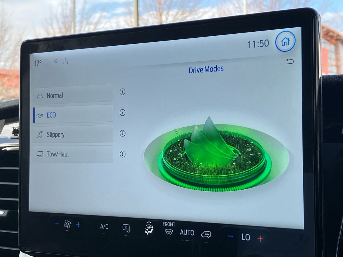 Used Ford Transit 2025 for sale - 76425936: Photo 27