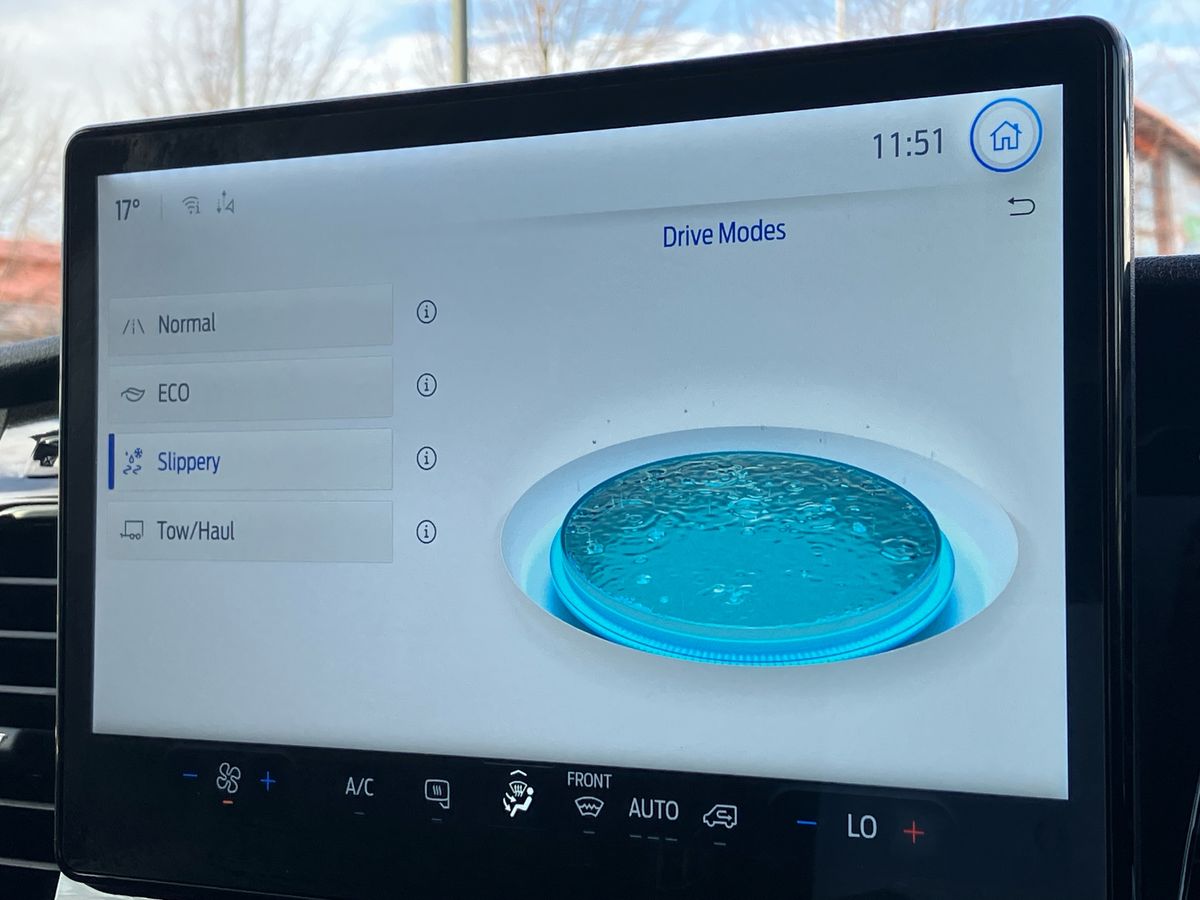 Used Ford Transit 2025 for sale - 76425936: Photo 28