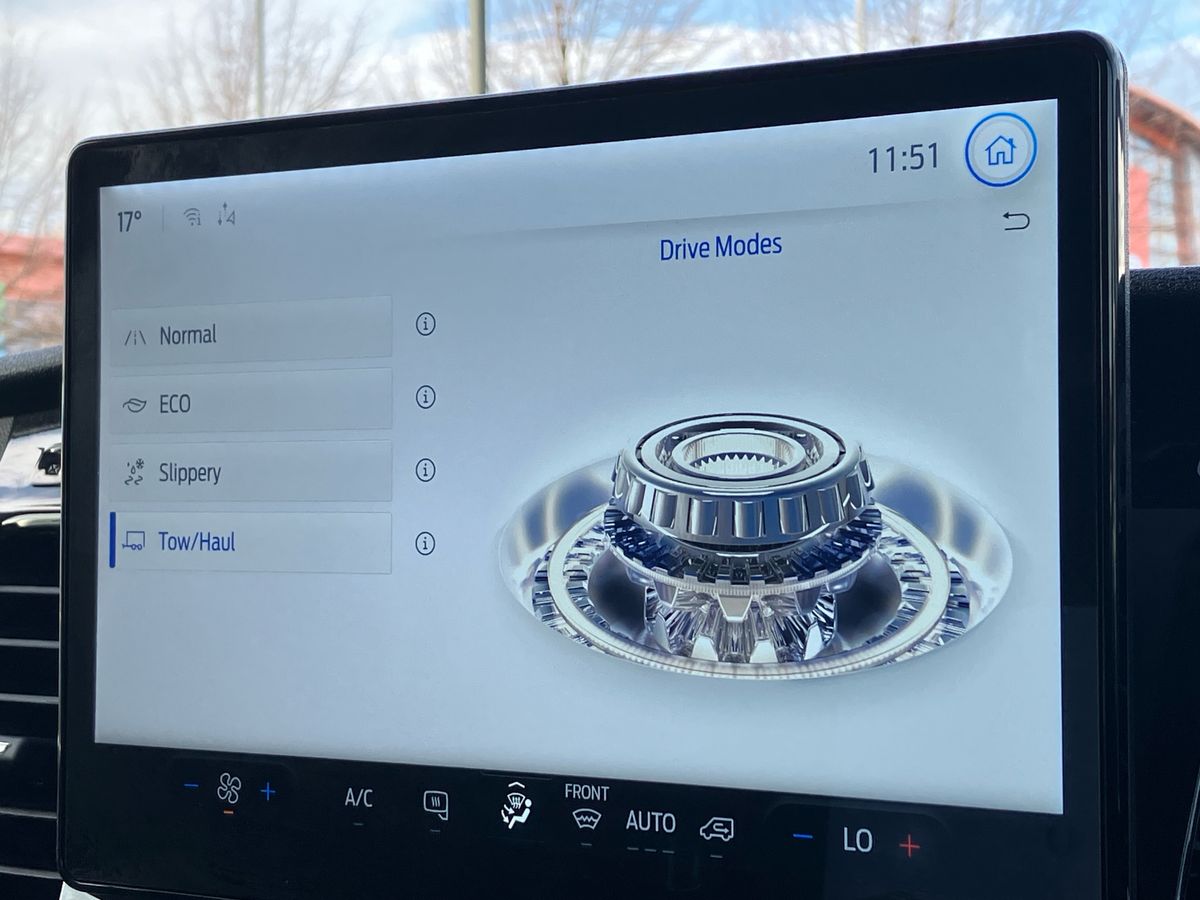 Used Ford Transit 2025 for sale - 76425936: Photo 29