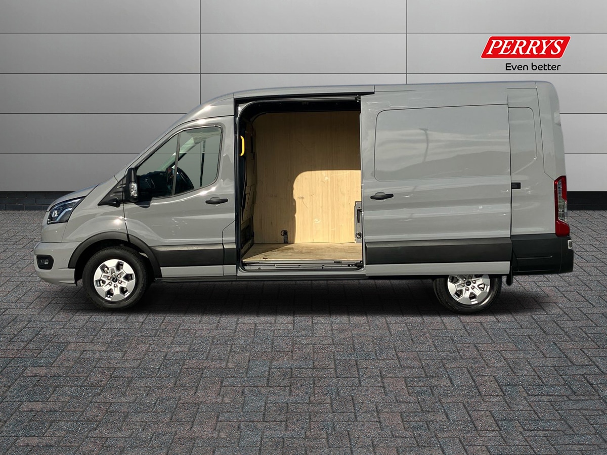 Used Ford Transit 2025 for sale - 76425936: Photo 3