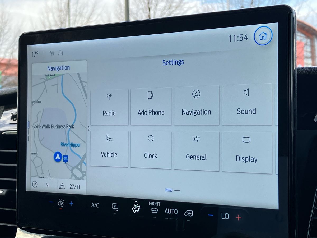 Used Ford Transit 2025 for sale - 76425936: Photo 30