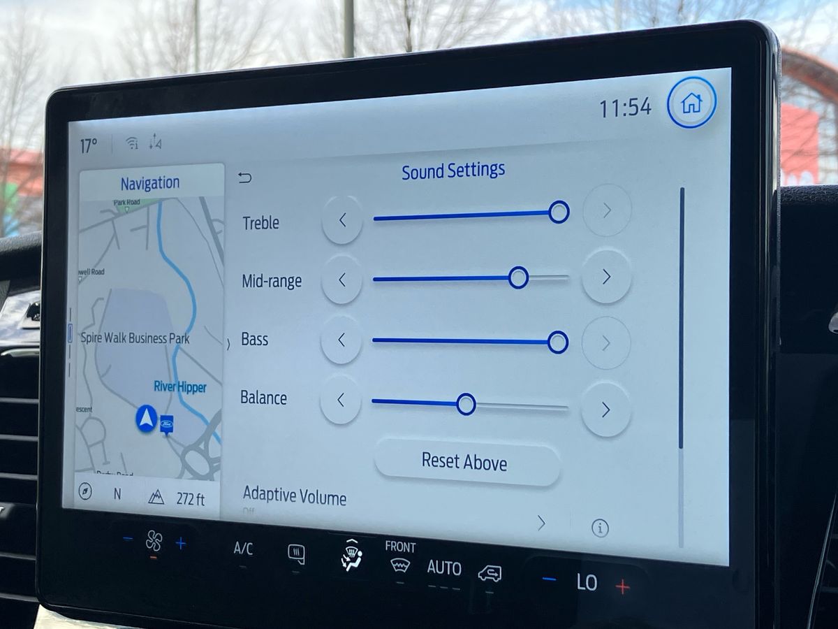 Used Ford Transit 2025 for sale - 76425936: Photo 31