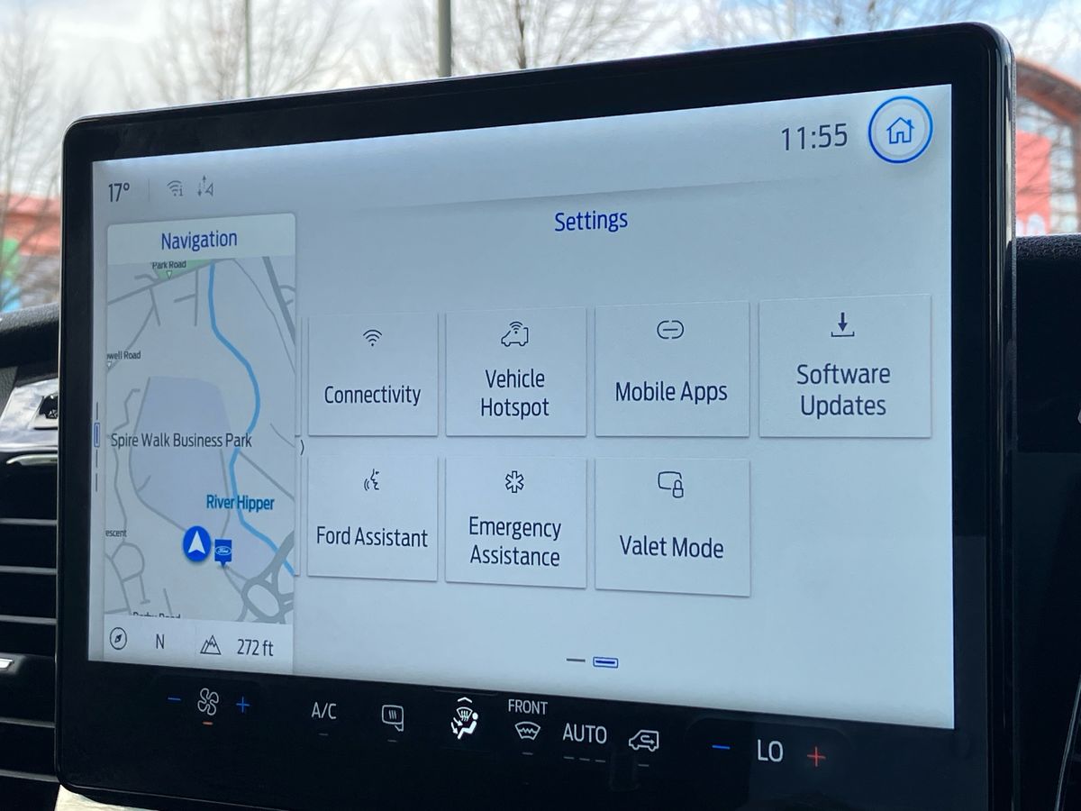 Used Ford Transit 2025 for sale - 76425936: Photo 32