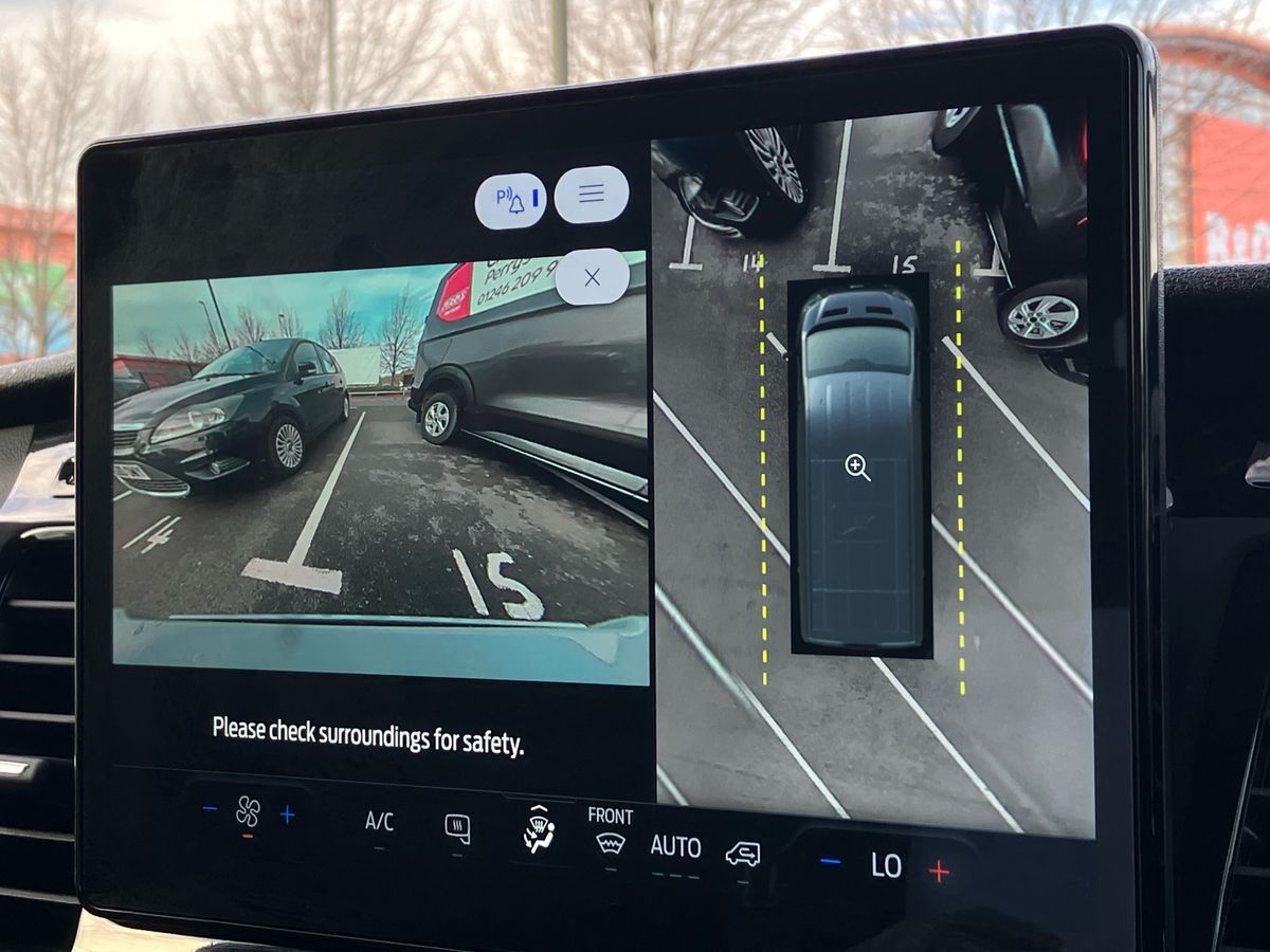 Used Ford Transit 2025 for sale - 76425936: Photo 33