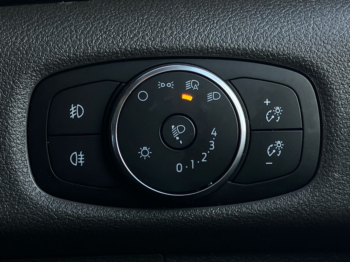 Used Ford Transit 2025 for sale - 76425936: Photo 37