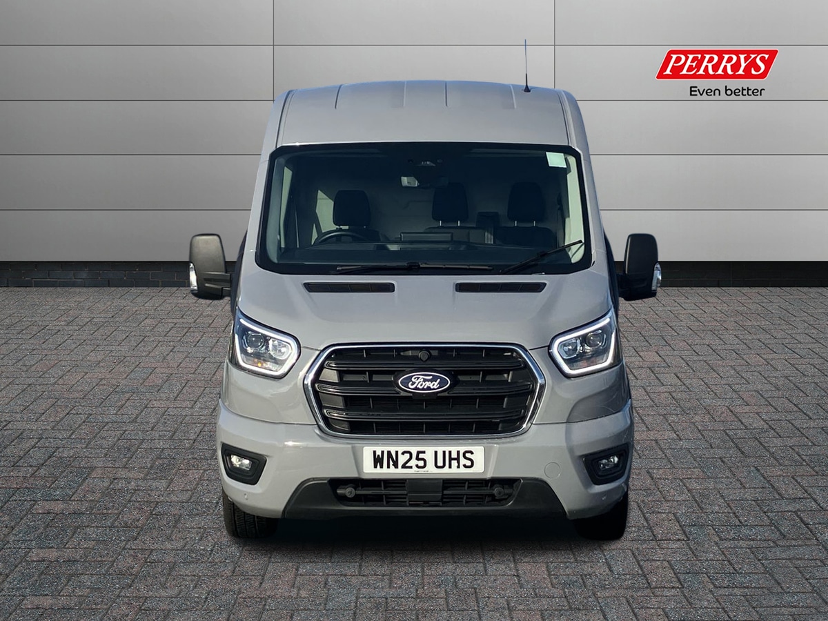 Used Ford Transit 2025 for sale - 76425936: Photo 4