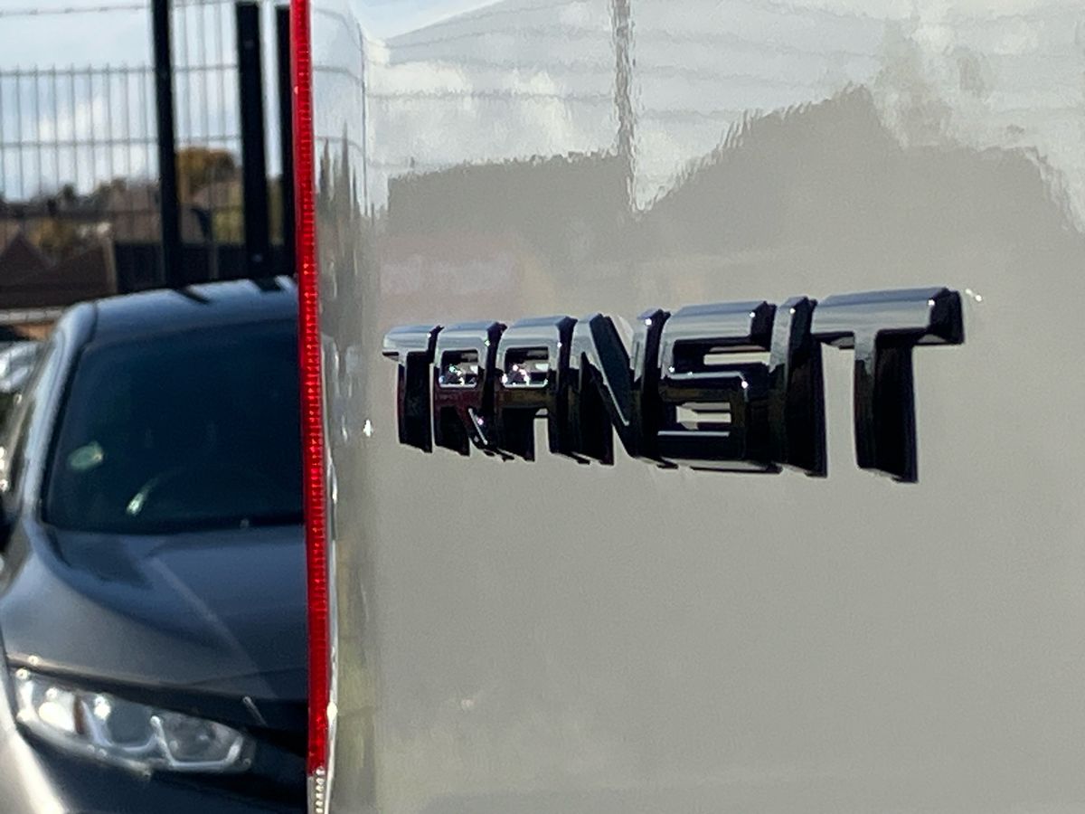 Used Ford Transit 2025 for sale - 76425936: Photo 41