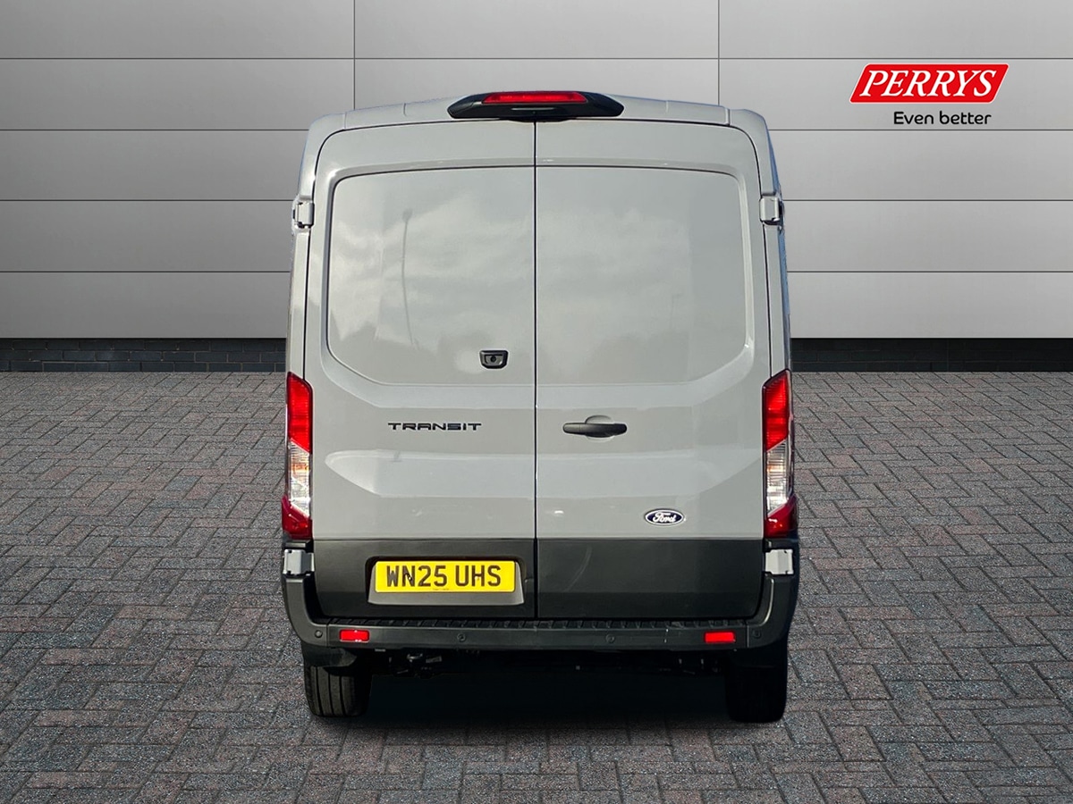 Used Ford Transit 2025 for sale - 76425936: Photo 5