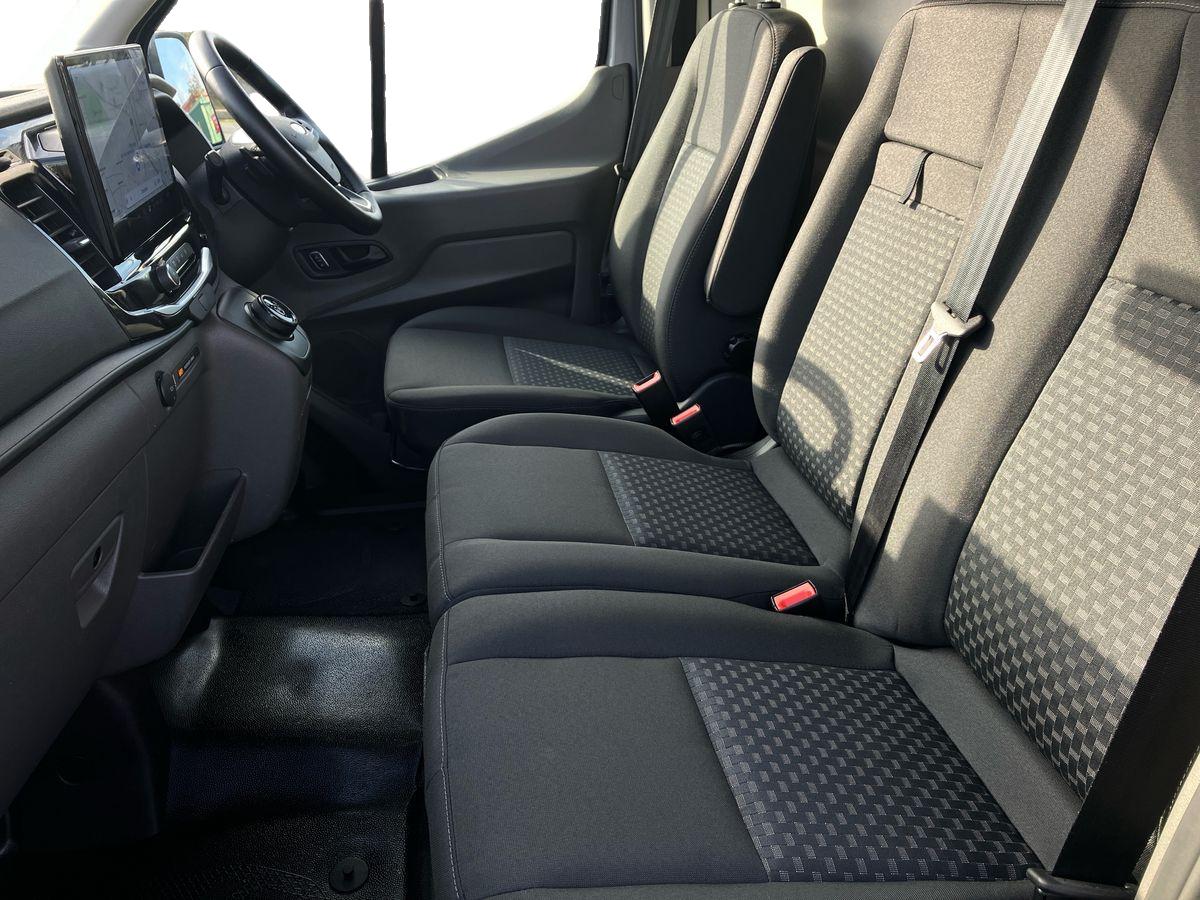 Used Ford Transit 2025 for sale - 76425936: Photo 6