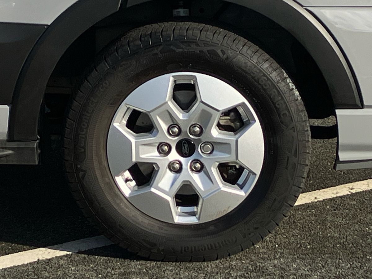 Used Ford Transit 2025 for sale - 76425936: Photo 7