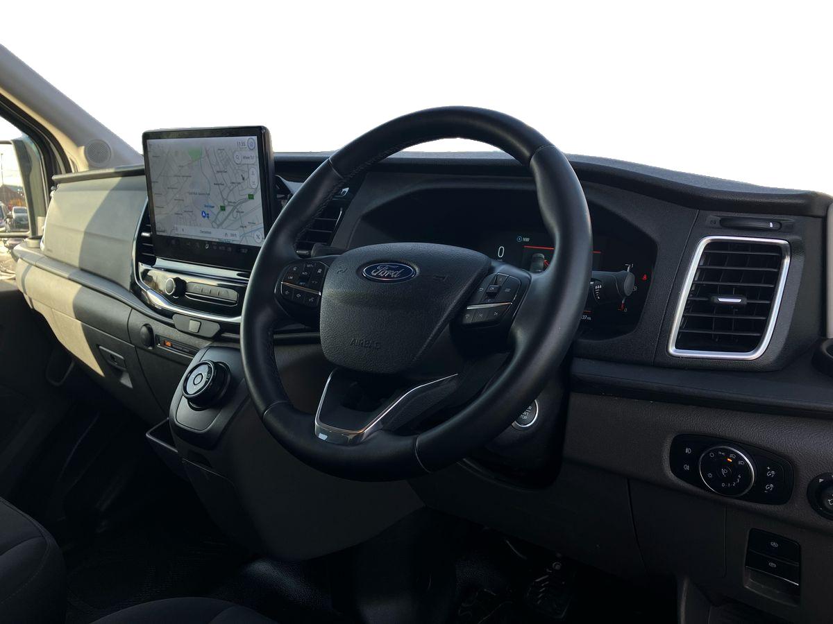 Used Ford Transit 2025 for sale - 76425936: Photo 8