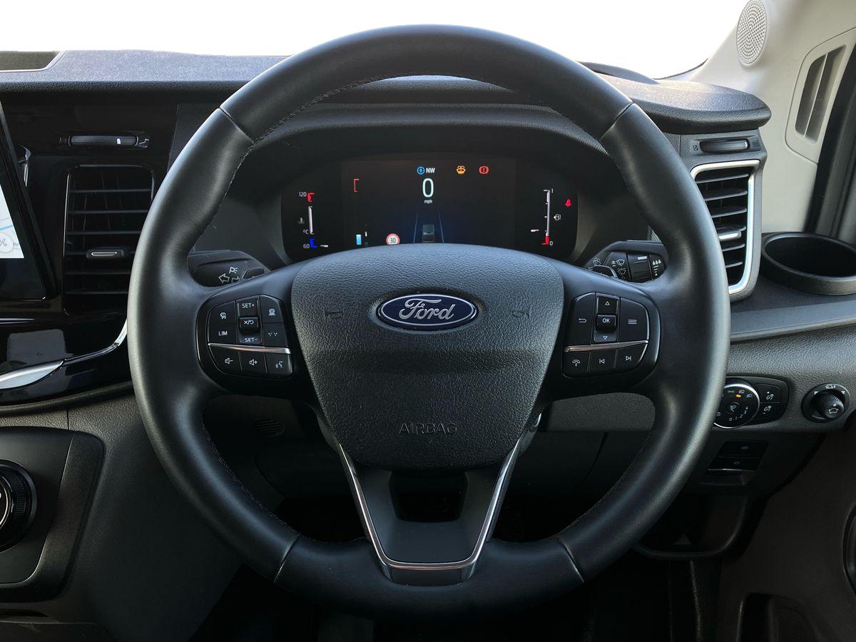 Used Ford Transit 2025 for sale - 76425936: Photo 9