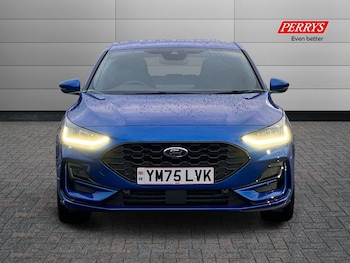 Used Ford Focus 2025 for sale - 77077573: Photo