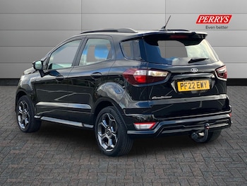 Used Ford Ecosport 2022 for sale - 76192294: Photo